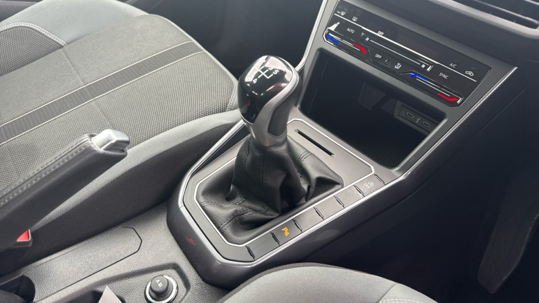 Volkswagen Polo 1.0 TSI Style 5dr Petrol Hatchback